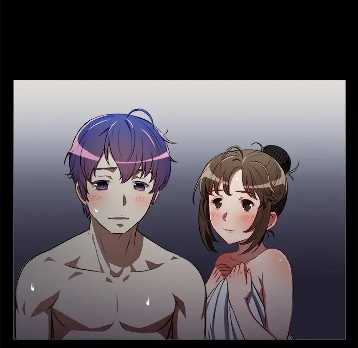 Yuri’s Part Time Job page 31