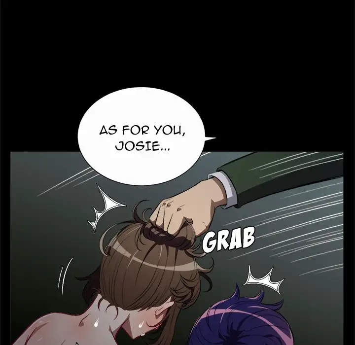 Yuri’s Part Time Job page 32