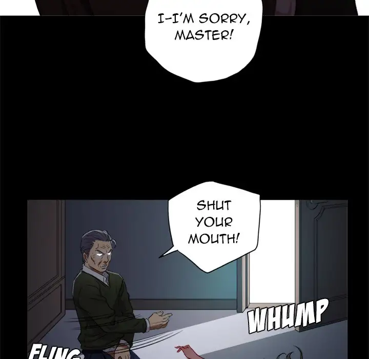 Yuri’s Part Time Job page 35
