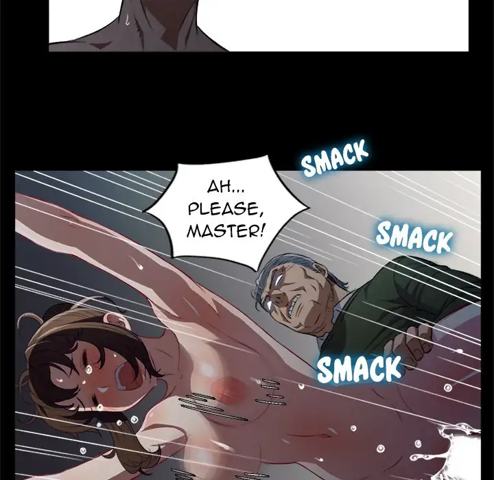 Yuri’s Part Time Job page 41