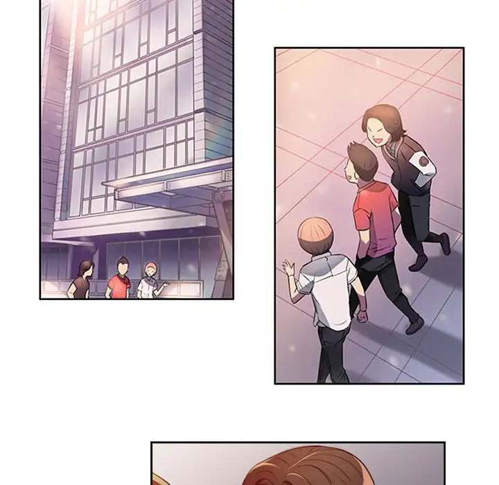 Yuri’s Part Time Job page 43