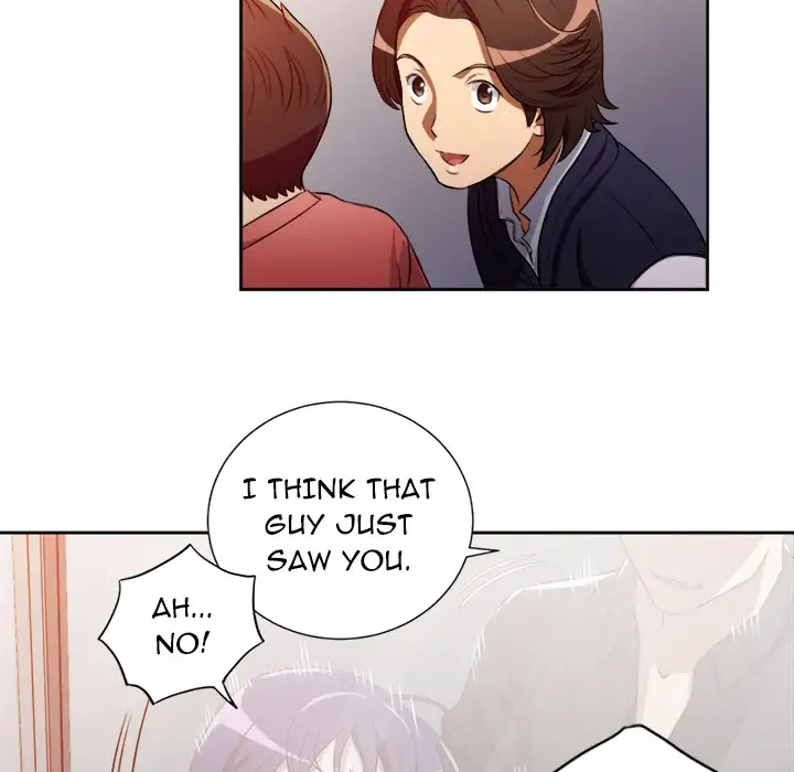 Yuri’s Part Time Job page 44