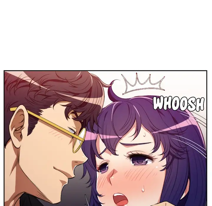 Yuri’s Part Time Job page 49