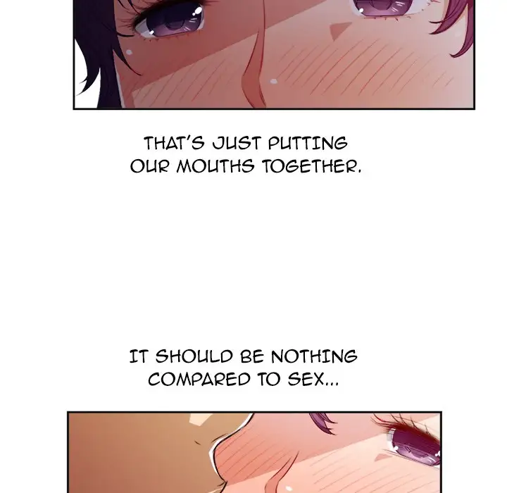 Yuri’s Part Time Job page 51