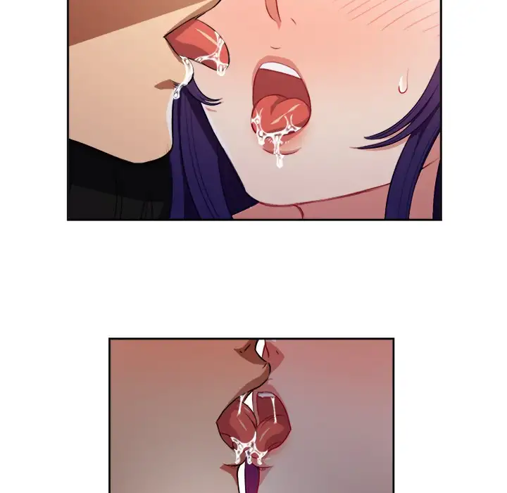 Yuri’s Part Time Job page 52