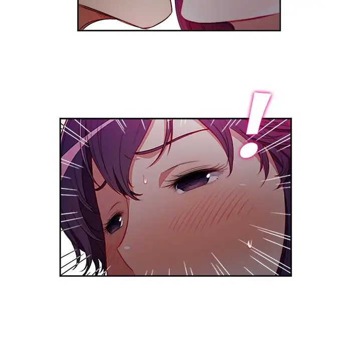 Yuri’s Part Time Job page 53