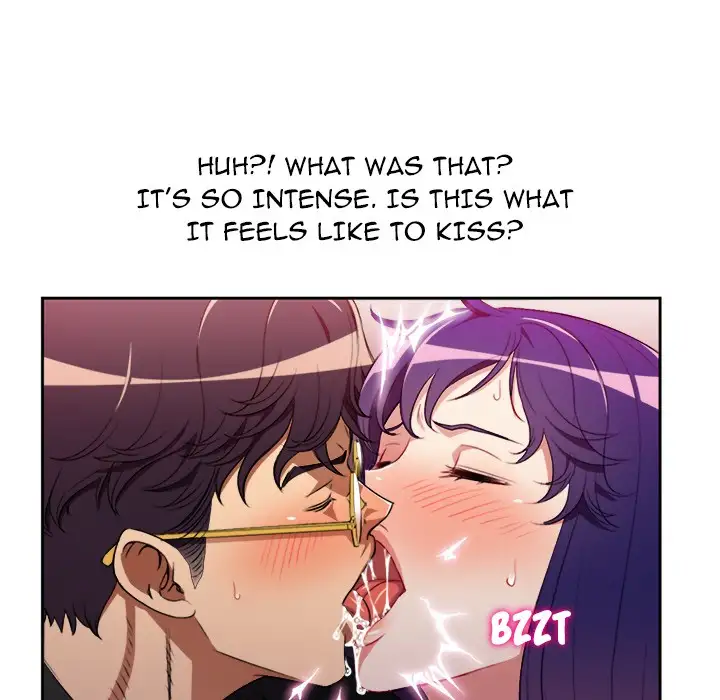 Yuri’s Part Time Job page 56