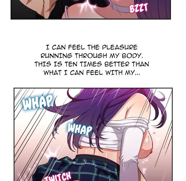 Yuri’s Part Time Job page 57