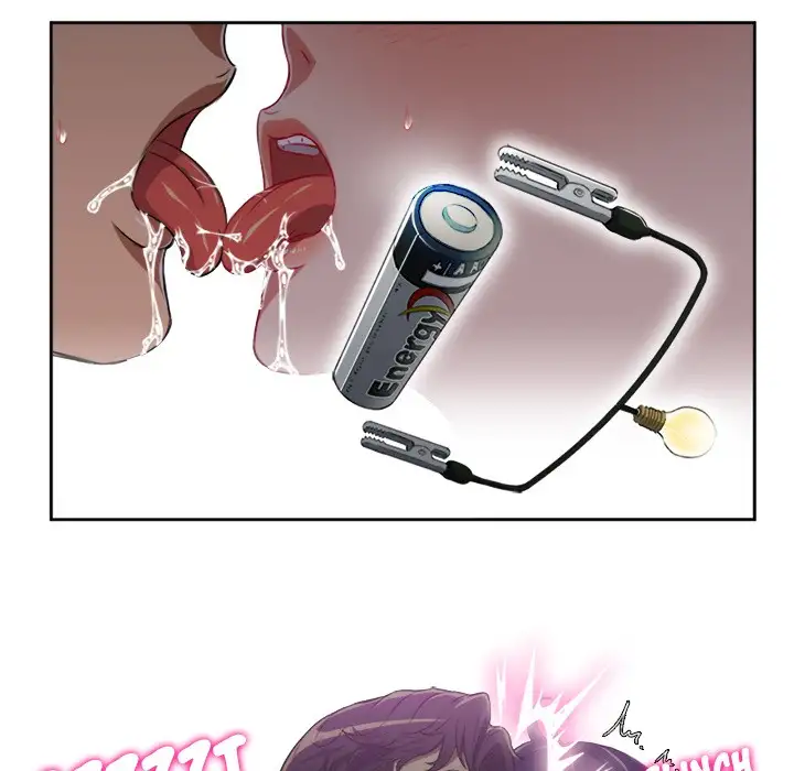 Yuri’s Part Time Job page 59