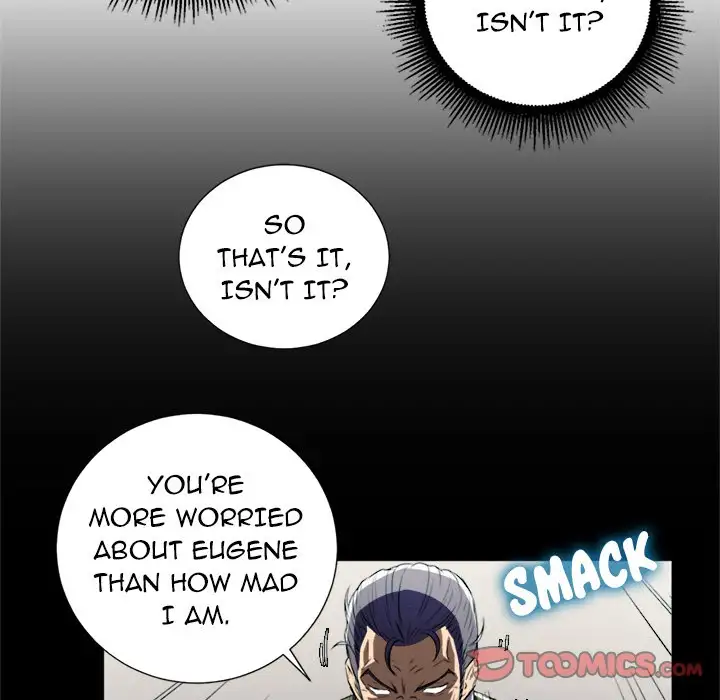 Yuri’s Part Time Job page 66