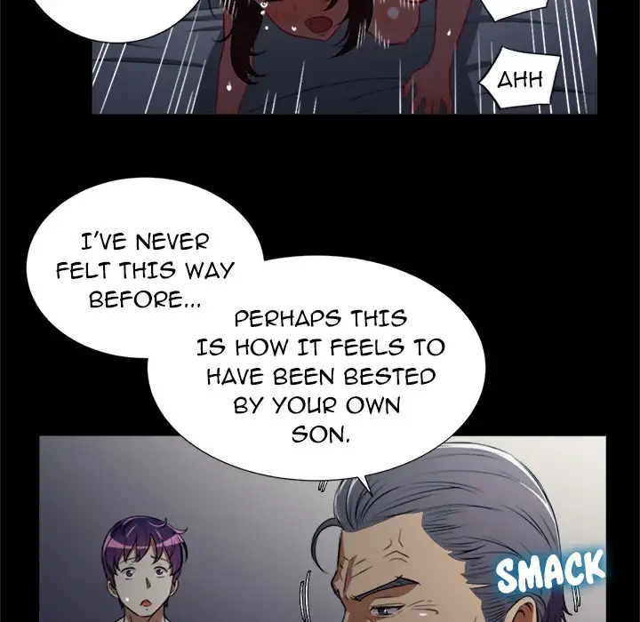 Yuri’s Part Time Job page 68