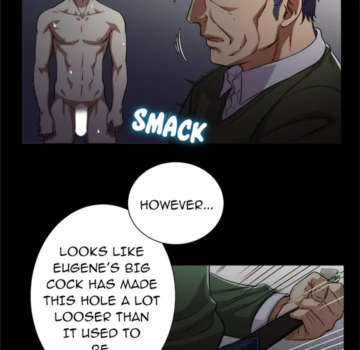 Yuri’s Part Time Job page 69