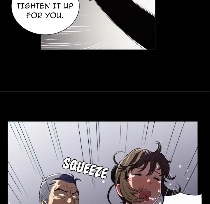 Yuri’s Part Time Job page 71