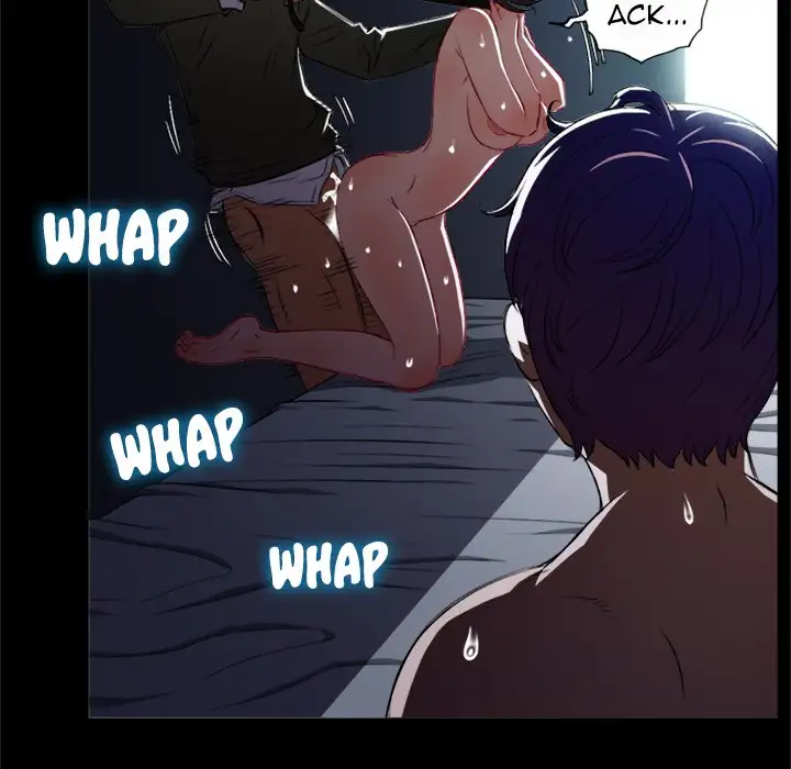 Yuri’s Part Time Job page 75
