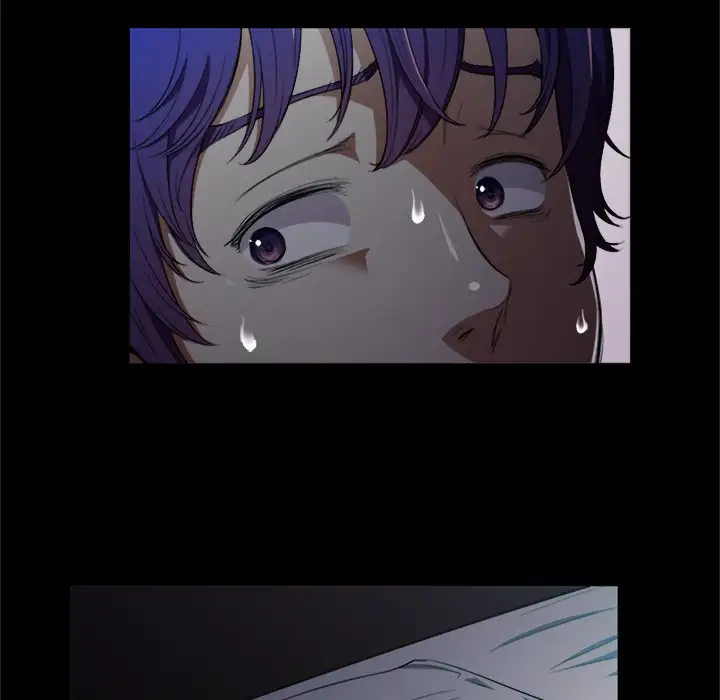 Yuri’s Part Time Job page 78