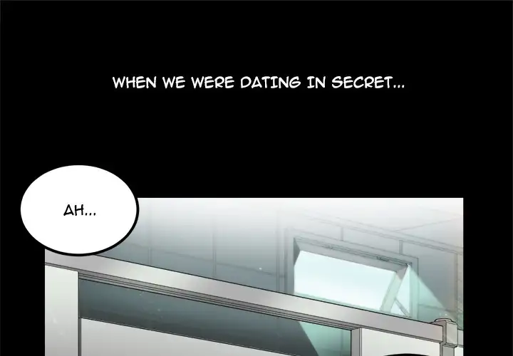 Yuri’s Part Time Job page 1