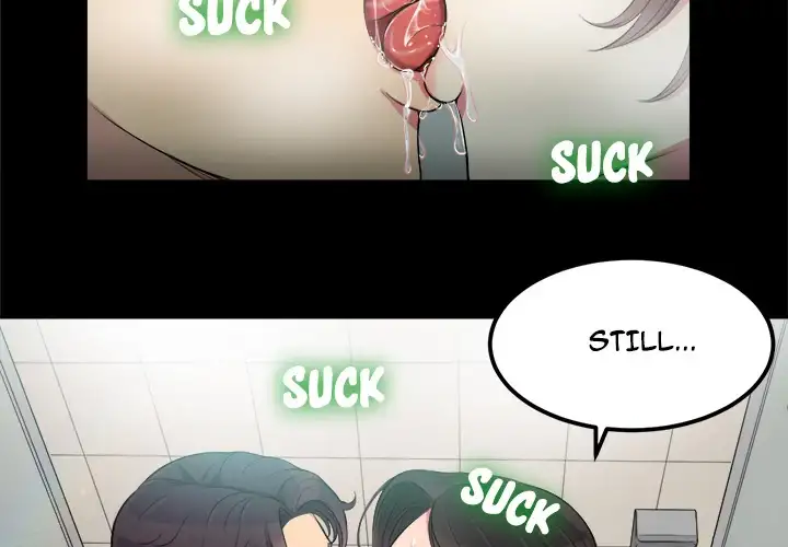 Yuri’s Part Time Job page 3