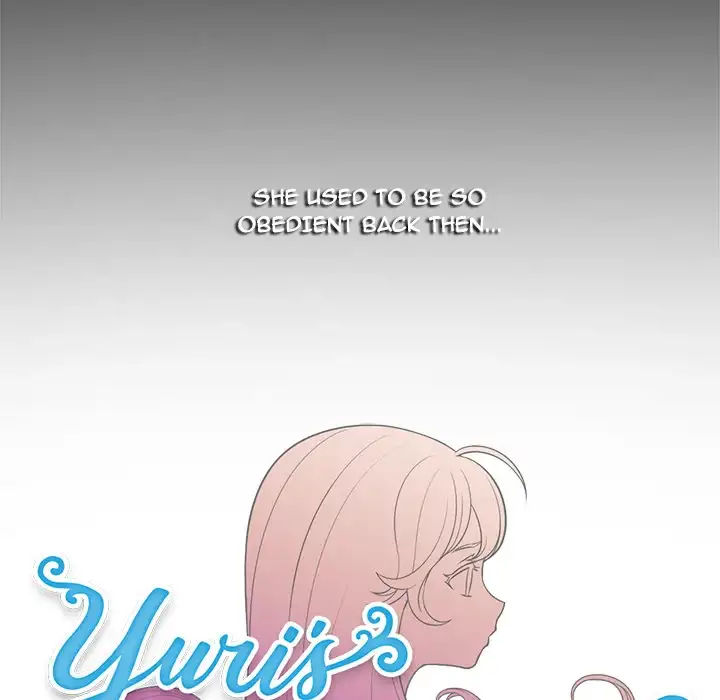 Yuri’s Part Time Job page 12
