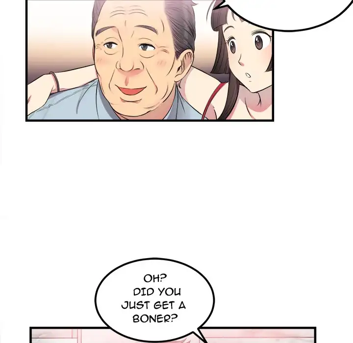 Yuri’s Part Time Job page 15