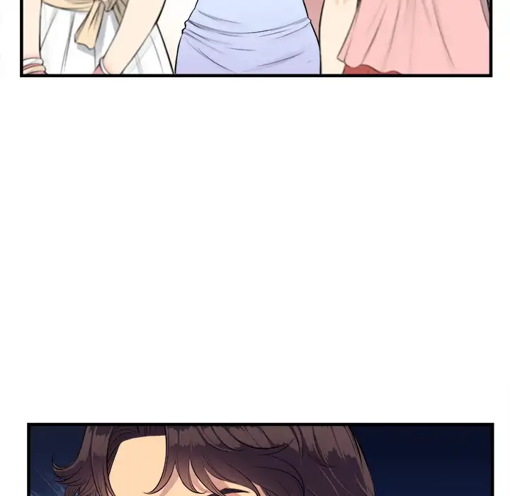 Yuri’s Part Time Job page 30