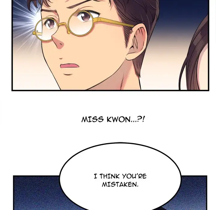 Yuri’s Part Time Job page 31