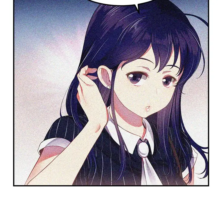 Yuri’s Part Time Job page 32