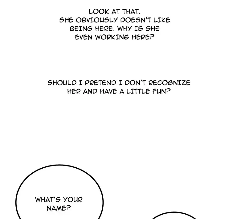 Yuri’s Part Time Job page 38
