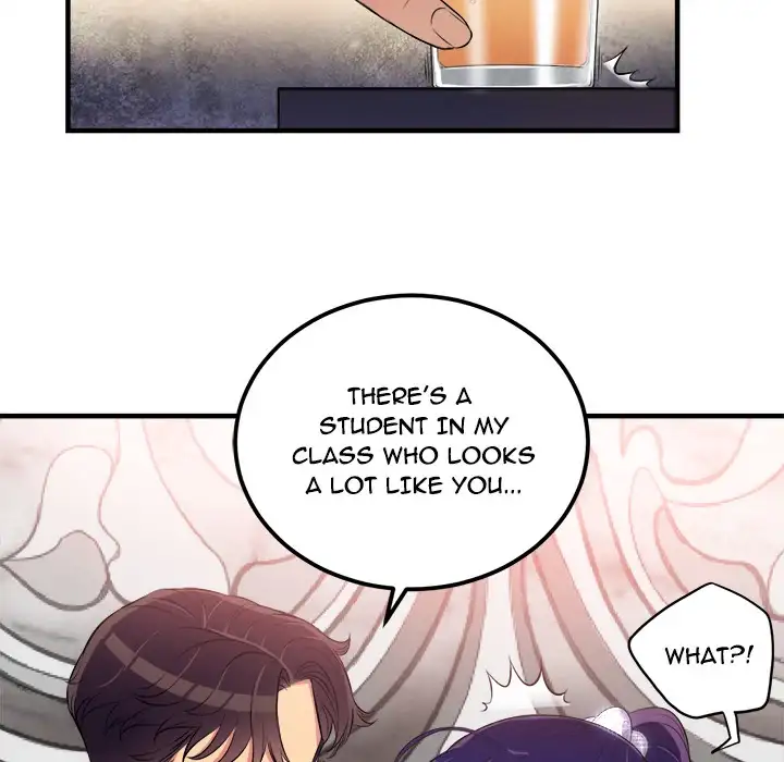 Yuri’s Part Time Job page 44