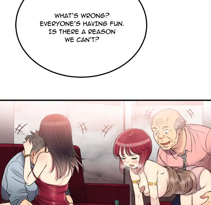 Yuri’s Part Time Job page 61