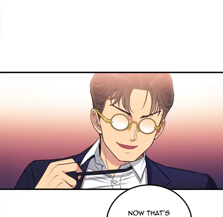 Yuri’s Part Time Job page 64