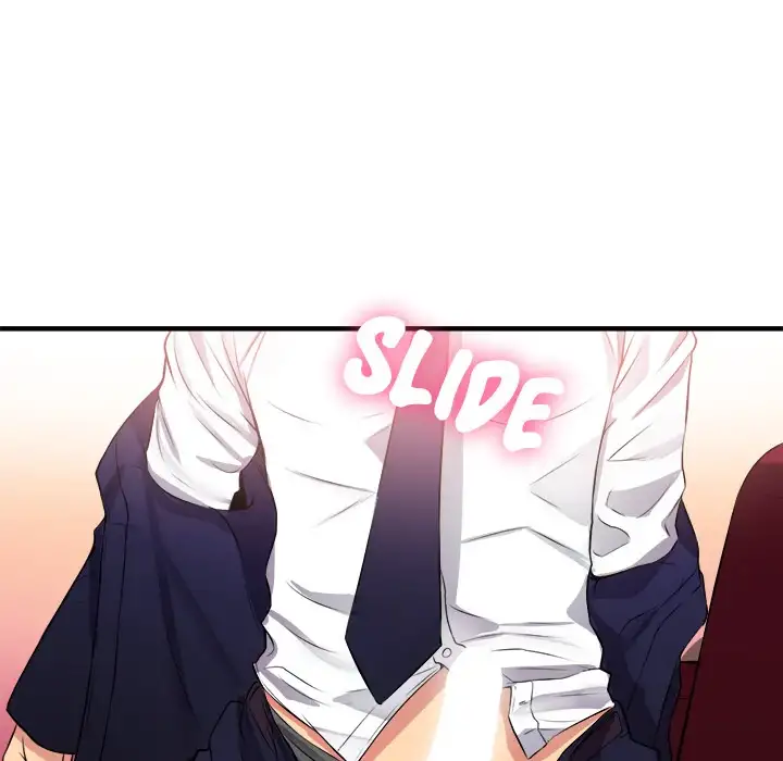 Yuri’s Part Time Job page 66