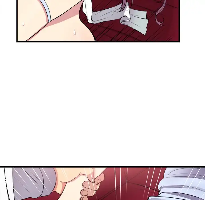 Yuri’s Part Time Job page 70