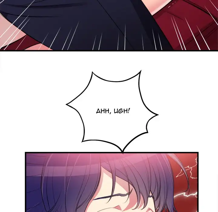 Yuri’s Part Time Job page 72