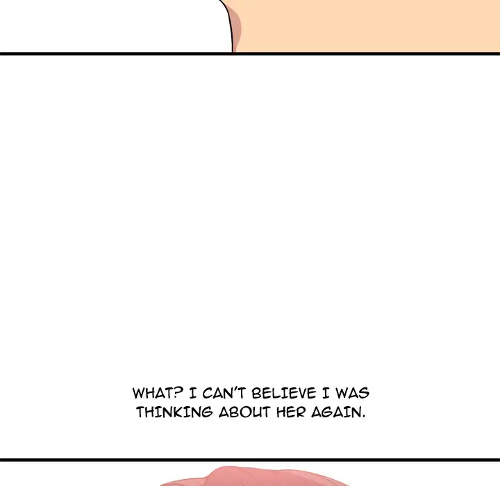 Yuri’s Part Time Job page 81