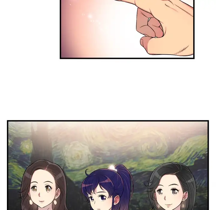 Yuri’s Part Time Job page 85