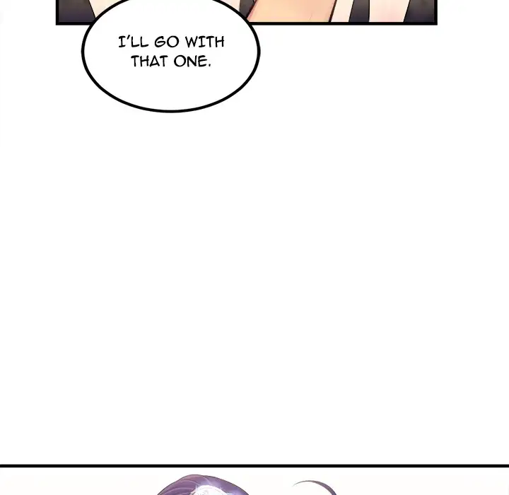 Yuri’s Part Time Job page 91