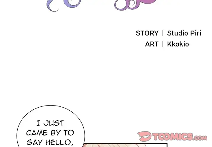 Yuri’s Part Time Job page 2