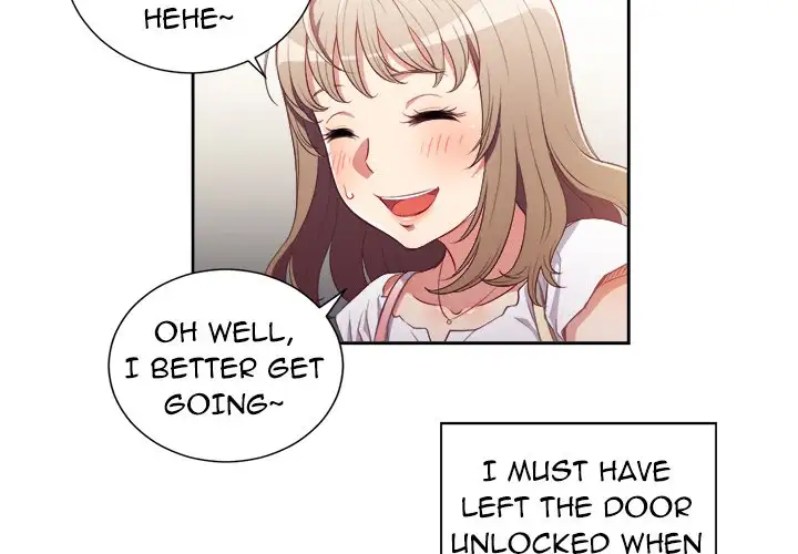 Yuri’s Part Time Job page 3