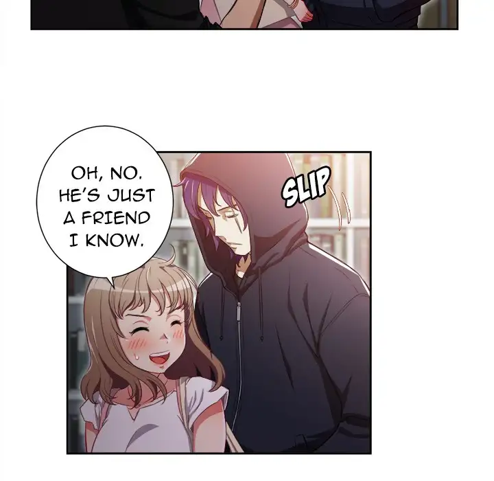 Yuri’s Part Time Job page 6