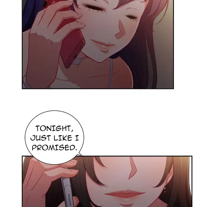 Yuri’s Part Time Job page 23