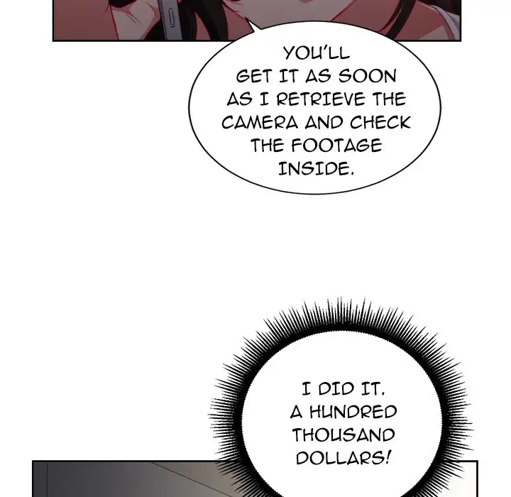 Yuri’s Part Time Job page 24