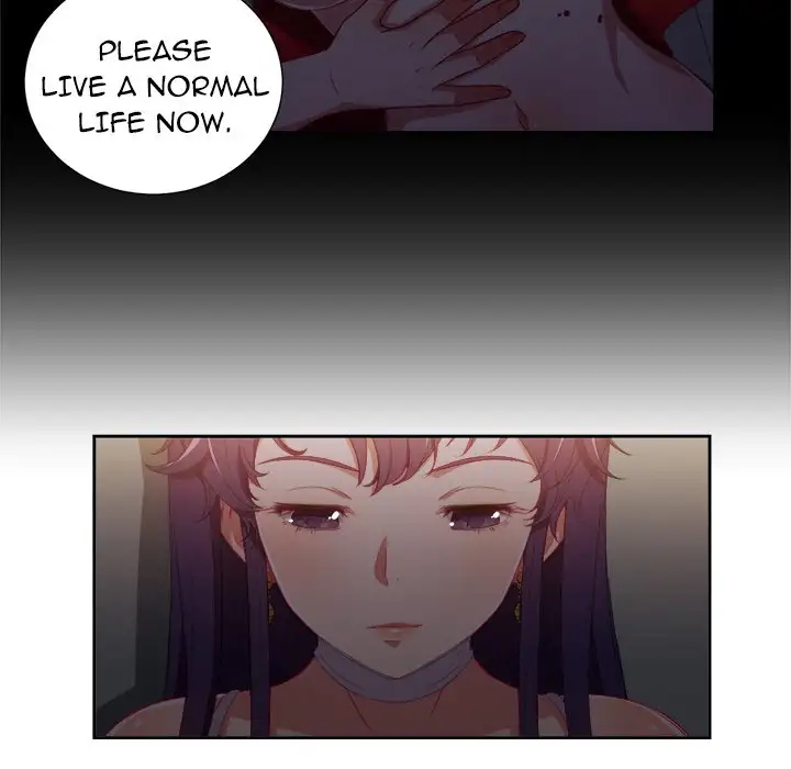 Yuri’s Part Time Job page 28
