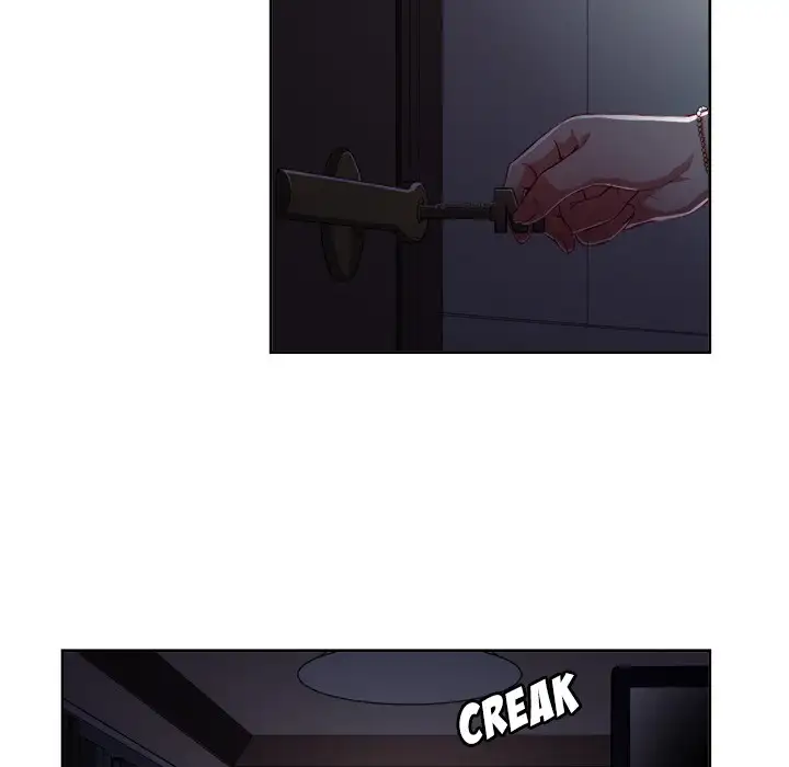 Yuri’s Part Time Job page 31