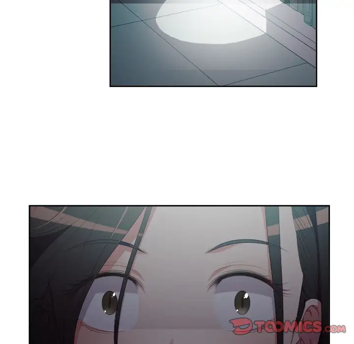 Yuri’s Part Time Job page 34