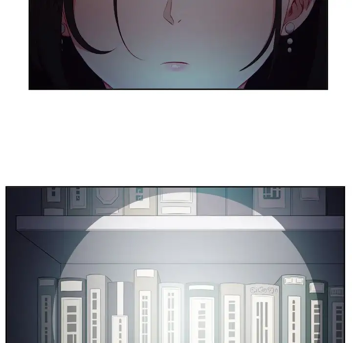 Yuri’s Part Time Job page 35