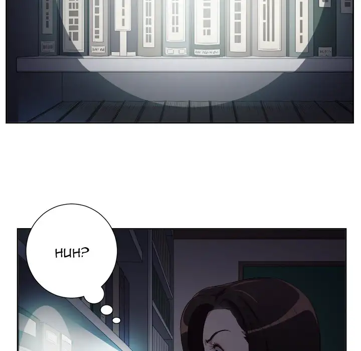 Yuri’s Part Time Job page 36