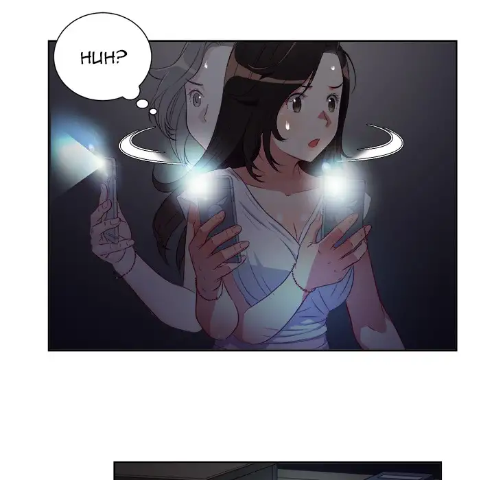 Yuri’s Part Time Job page 38