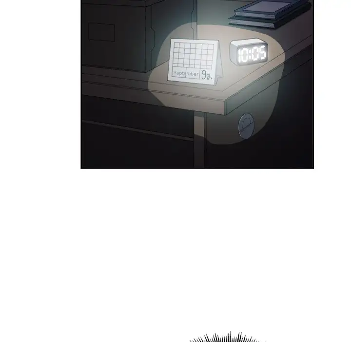 Yuri’s Part Time Job page 39