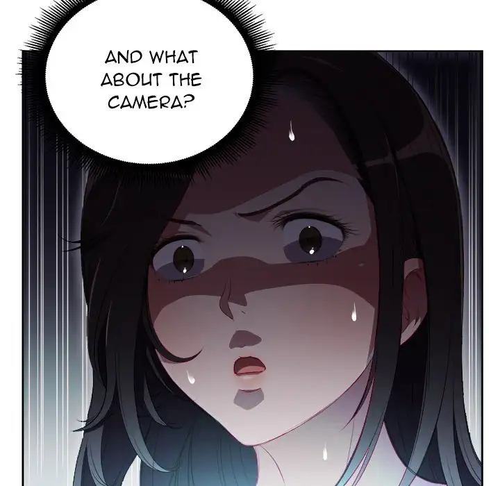 Yuri’s Part Time Job page 41