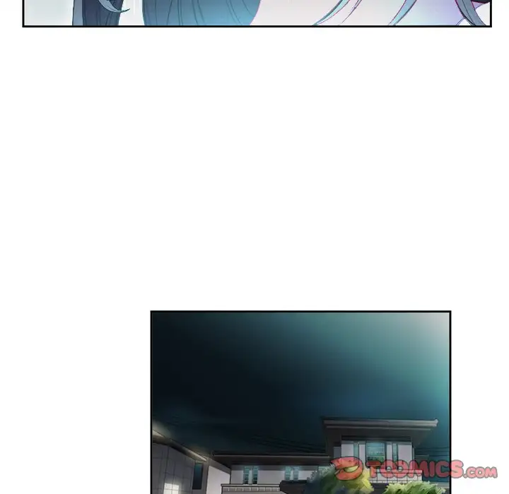 Yuri’s Part Time Job page 42